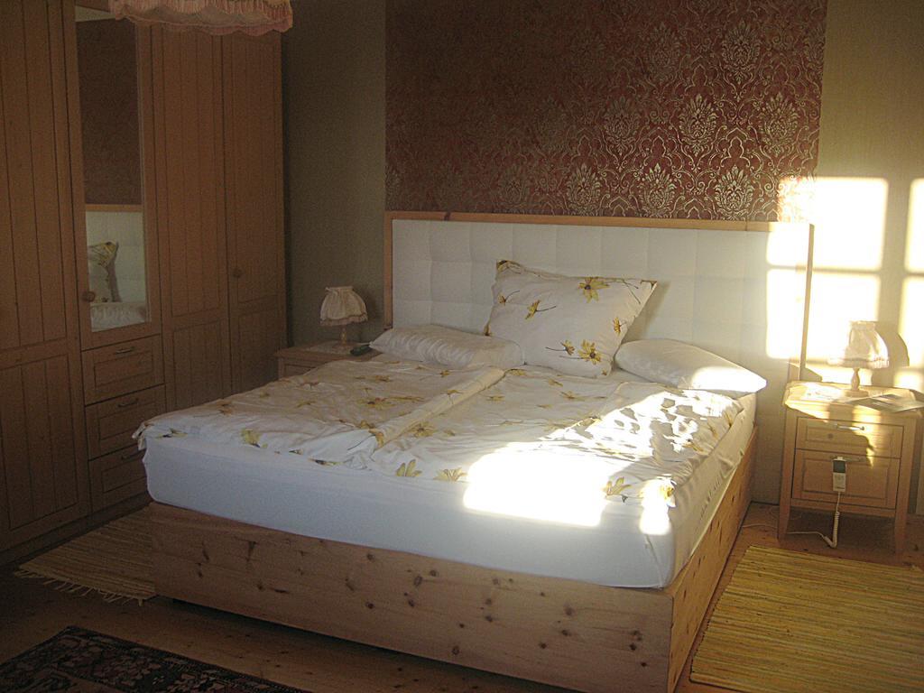 Pension Wolkenreich Oberhaag Rom bilde